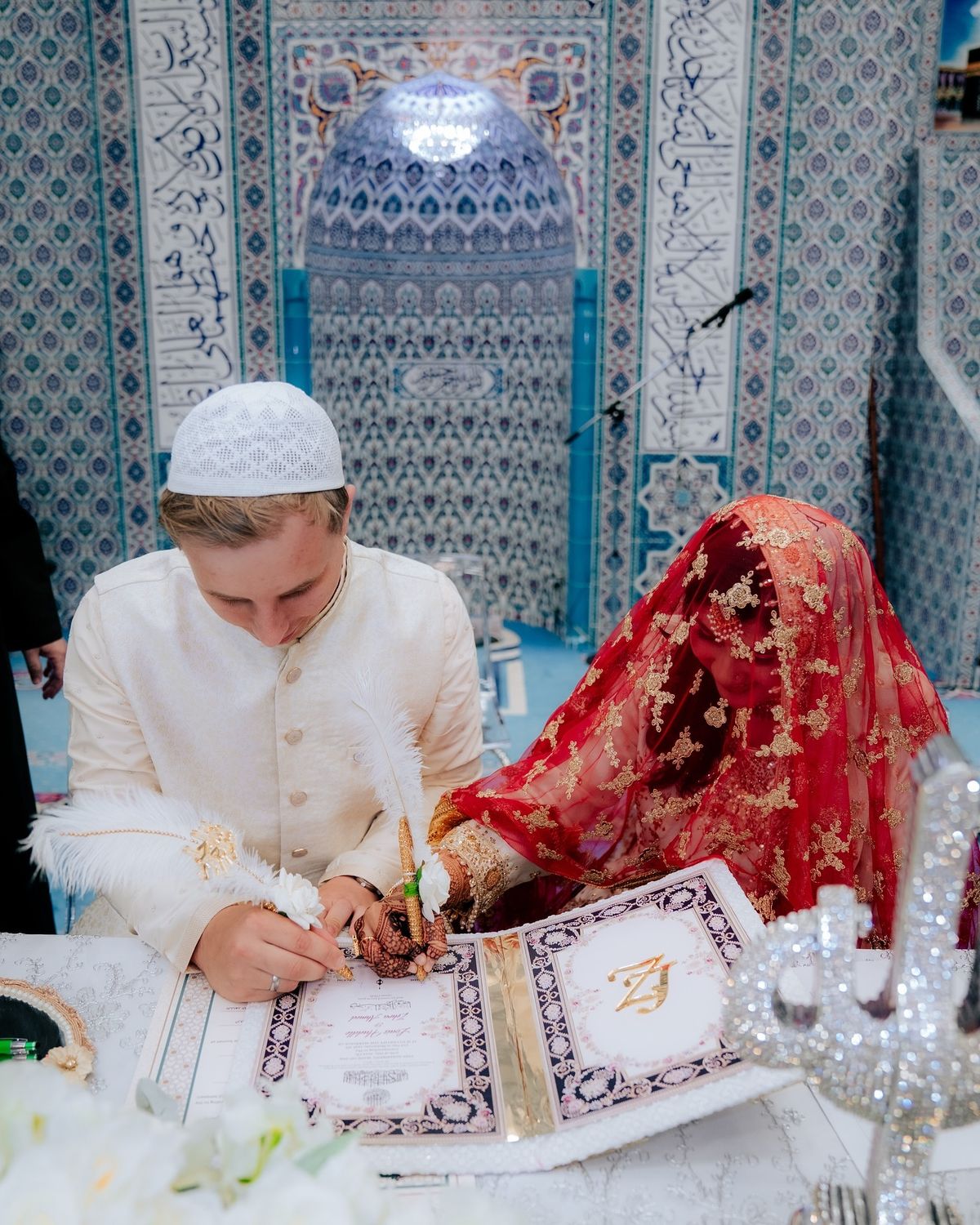 Wedding