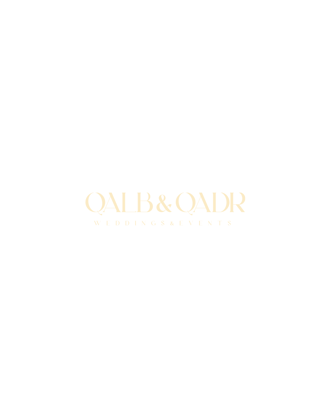 Qalb & Qadr
